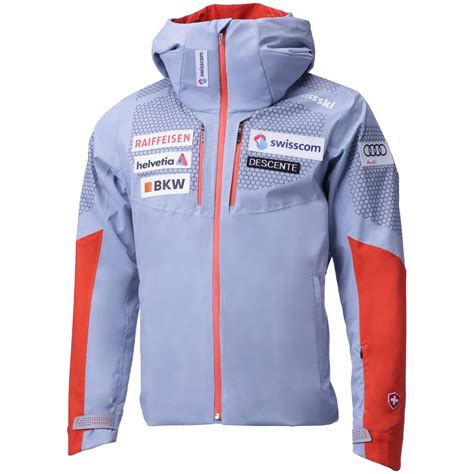 men descente swiss replica ski jacket|descente ski jacket price.